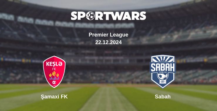 Where to watch the match Şamaxi FK - Sabah