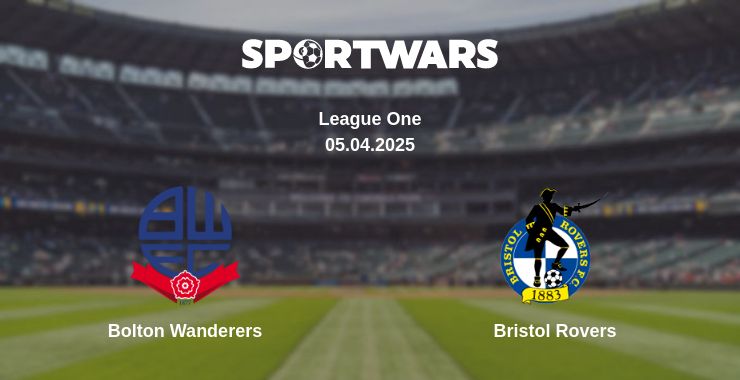 Where to watch the match Bolton Wanderers - Bristol Rovers