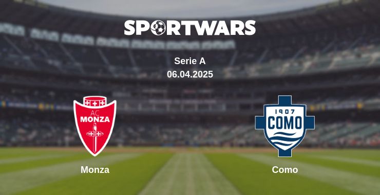 Where to watch the match Monza - Como