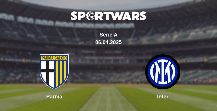 Where to watch the match Parma - Inter