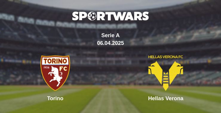 Where to watch the match Torino - Hellas Verona