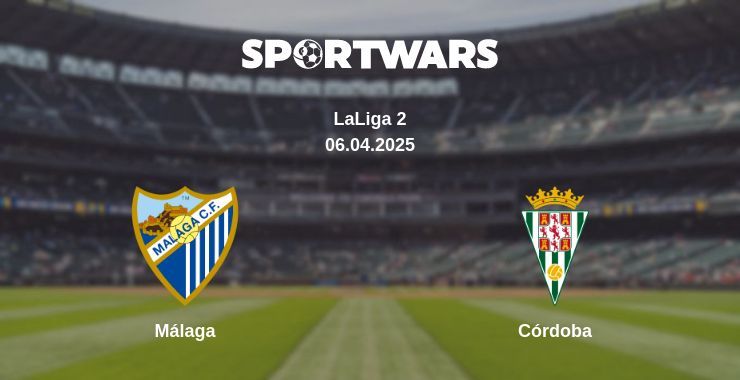 Where to watch the match Málaga - Córdoba