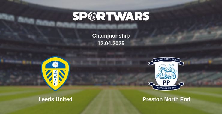 Where to watch the match Leeds United - Preston North End