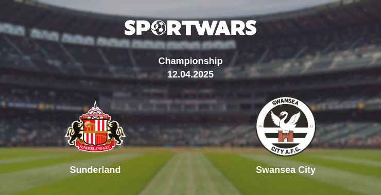 Where to watch the match Sunderland - Swansea City