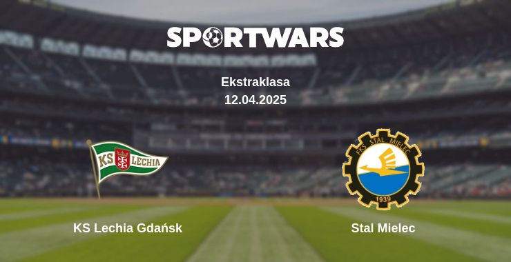 Where to watch the match KS Lechia Gdańsk - Stal Mielec