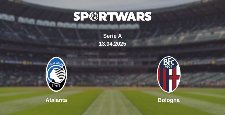 Where to watch the match Atalanta - Bologna