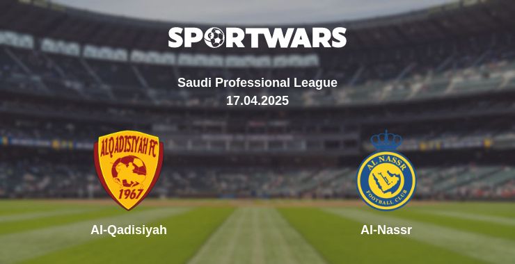 Where to watch the match Al-Qadisiyah - Al-Nassr