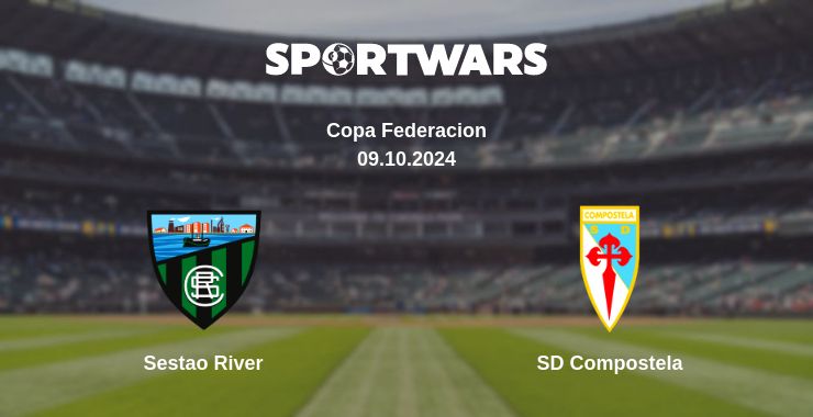 Where to watch the match Sestao River - SD Compostela