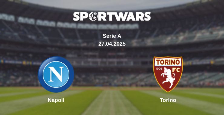 Where to watch the match Napoli - Torino