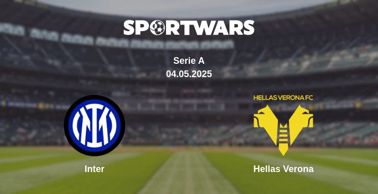 Where to watch the match Inter - Hellas Verona