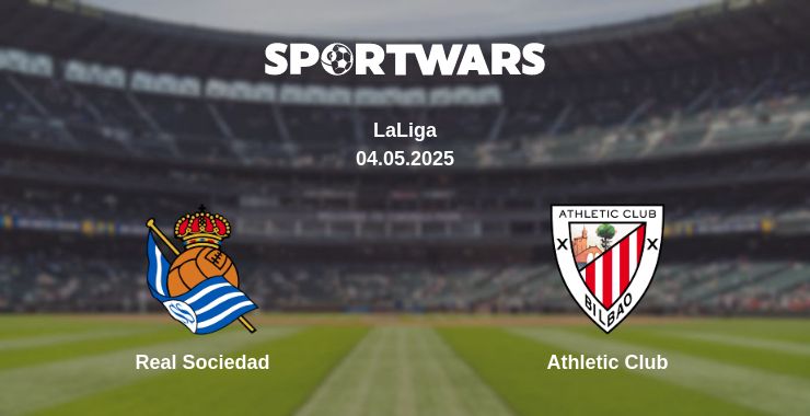 Where to watch the match Real Sociedad - Athletic Club