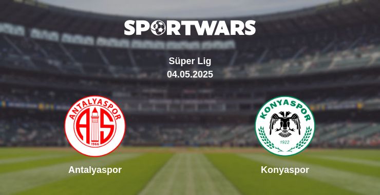 Where to watch the match Antalyaspor - Konyaspor