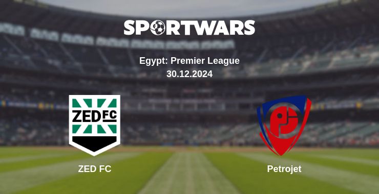 Where to watch the match ZED FC - Petrojet