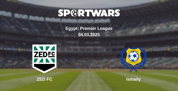 Where to watch the match ZED FC - Ismaily