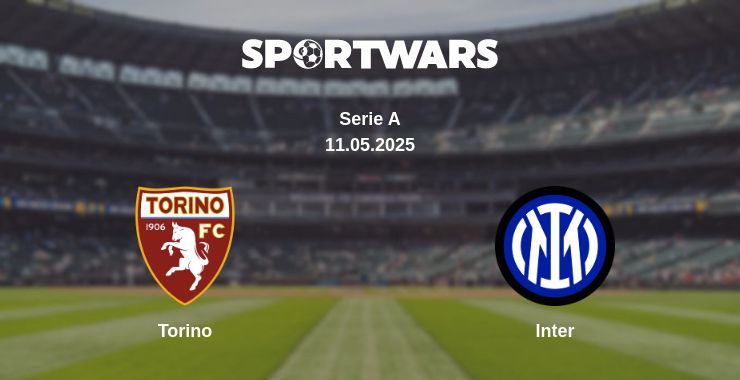 Where to watch the match Torino - Inter