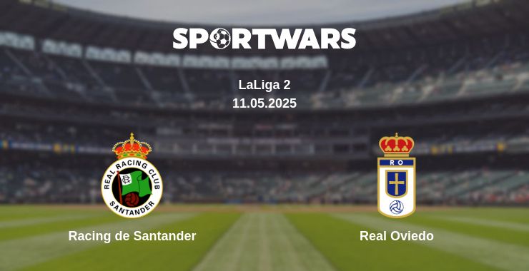 Where to watch the match Racing de Santander - Real Oviedo