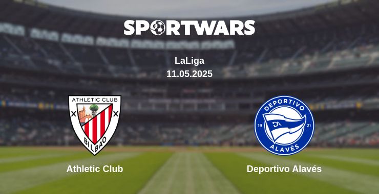 Where to watch the match Athletic Club - Deportivo Alavés