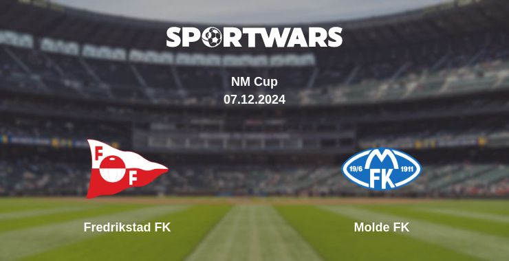 Where to watch the match Fredrikstad FK - Molde FK