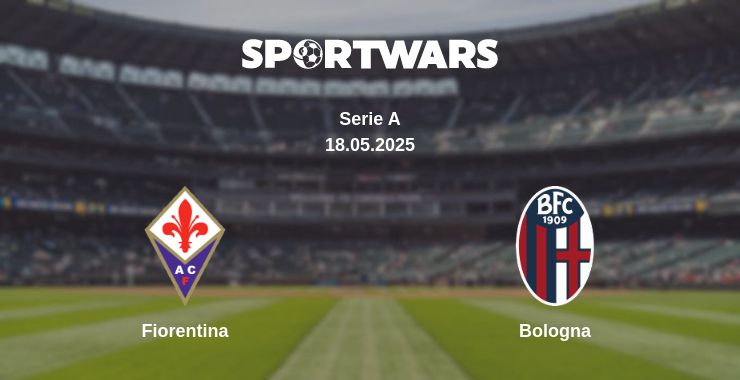 Where to watch the match Fiorentina - Bologna