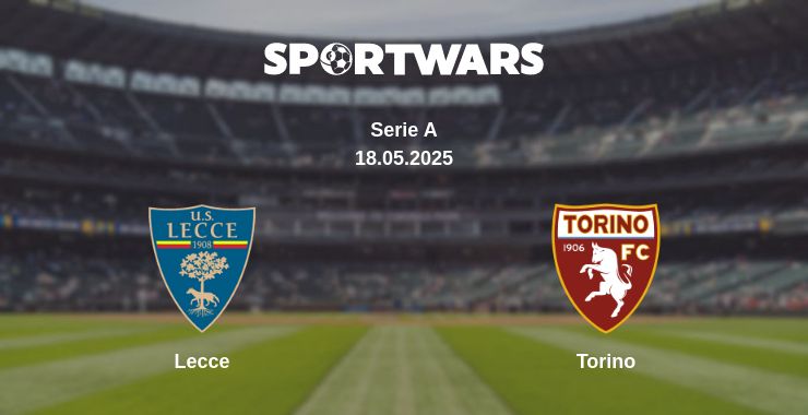 Where to watch the match Lecce - Torino