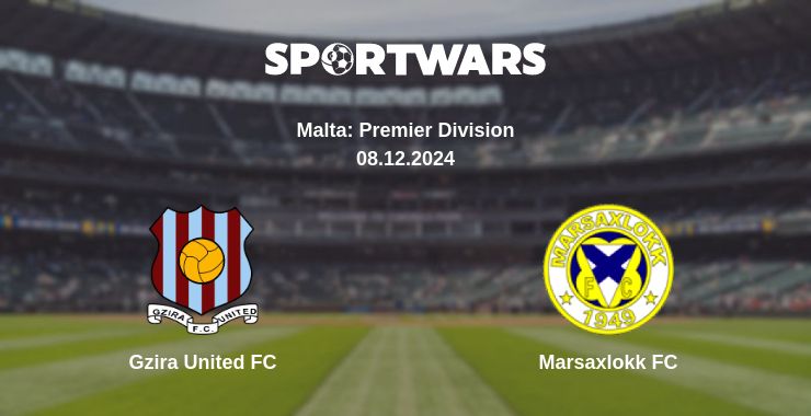 Where to watch the match Gzira United FC - Marsaxlokk FC