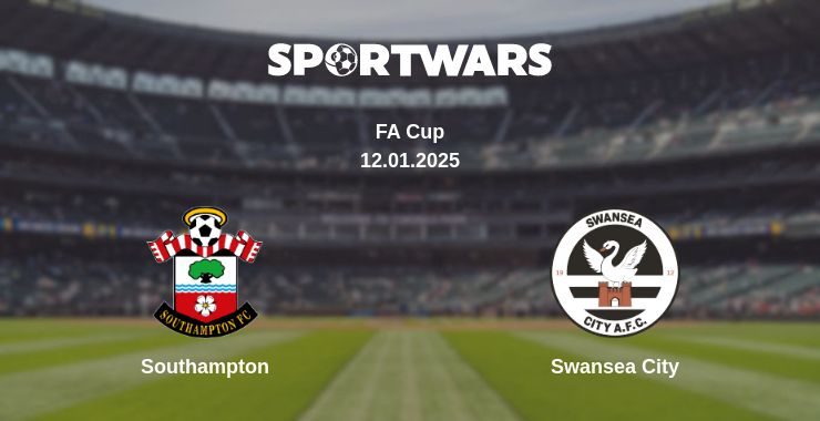 Where to watch the match Southampton - Swansea City