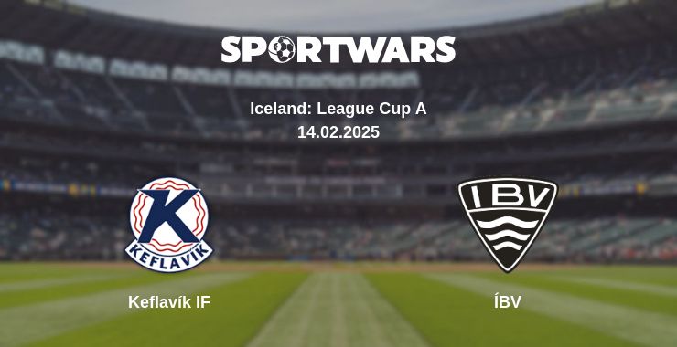 Where to watch the match Keflavík IF - ÍBV