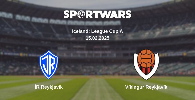 Where to watch the match ÍR Reykjavík - Víkingur Reykjavík