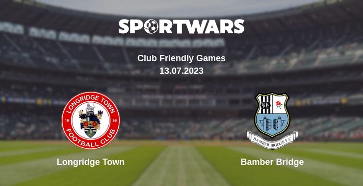 Де дивитись матч Longridge Town - Bamber Bridge