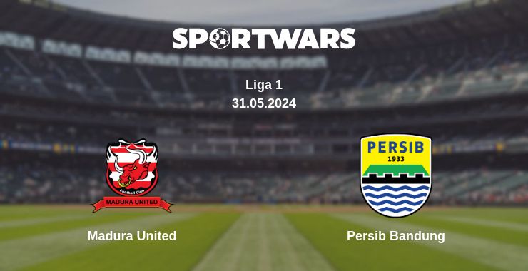 Де дивитись матч Madura United - Persib Bandung