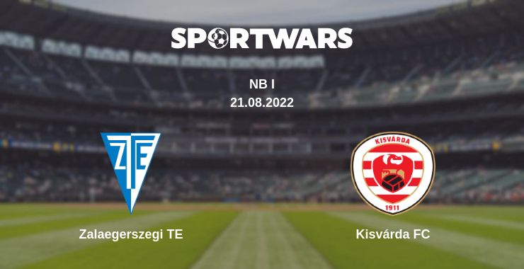 Де дивитись матч Zalaegerszegi TE - Kisvárda FC