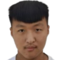 Сюй Чженхан