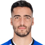 Микель Мерино