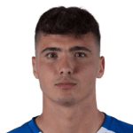 Арнау Мартінес