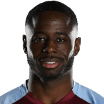 Кейнан Дэвис