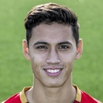 Тиджани Рейндрес  