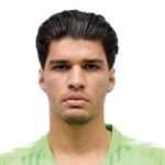 Жоау Виржиния