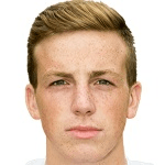 Льюїс Фергюсон  