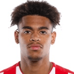 Сиріл Нгонге