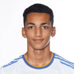 Альваро Родригес  