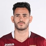 Антонио Санабрия