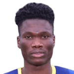 Джуниор Аджайи