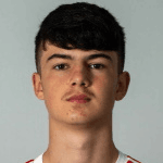 Тайлер Фредриксон