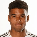 Марвин Парк  