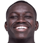 Нобель Менди