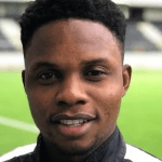 М. Огунгбаро