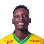 Рандаль Коло Муани