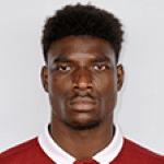 Мишель Ндари Адопо