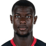 Еван Ндікка