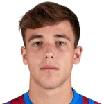 Нико Гонсалес